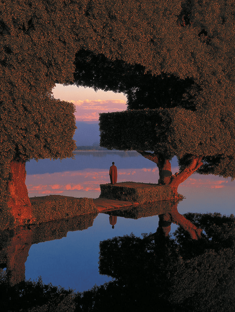 Reflections for Collaborators